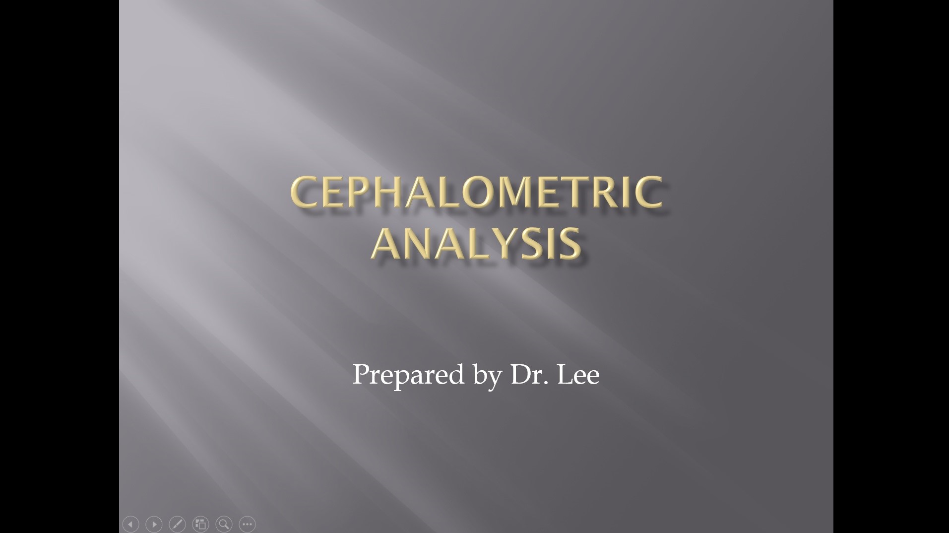 (강의 4) Sem #1 : Ceph Analysis (Part 1)