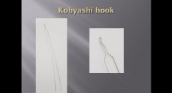 (실습 10) Kobyashi hook