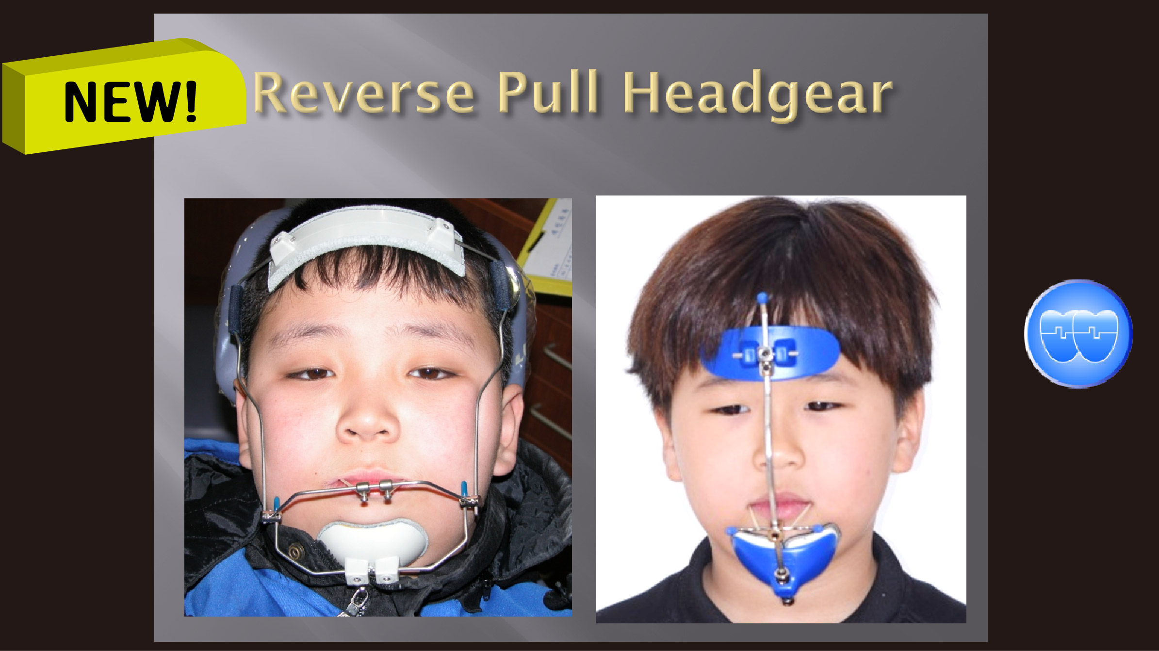 (실습 44) Reverse Pull Headgear(New)